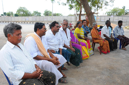 Care Dental College Guntur Free Dental Camp photo 1